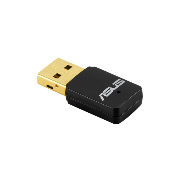 Мережева карта Wi-Fi ASUS USB-N13 - зображення 1