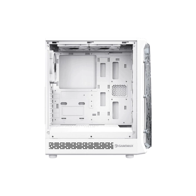 Корпус для ПК Gamemax Starlight 2 AW (Starlight 2AW) - picture 9