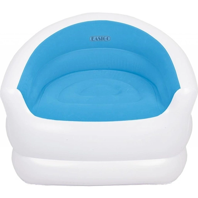 Надувне крісло Jilong 37257 94x83x76 см Blue (JL37257_blue) - изображение 1