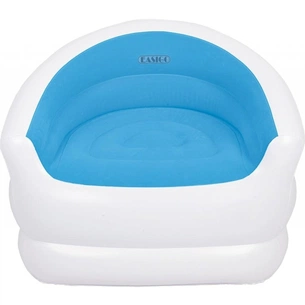 Надувне крісло Jilong 37257 94x83x76 см Blue (JL37257_blue) зображення 1