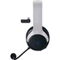 Навушники Razer Kaira Hyperspeed for PS5 Bluetooth White/Black (RZ04-03980200-R3G1) - зменшене зображення 3