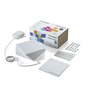 Розумна система освітлення Nanoleaf Canvas Smarter Kit Apple HomeKit, 9 шт. (NL29-0002SW-9PK) - зменшене зображення 1
