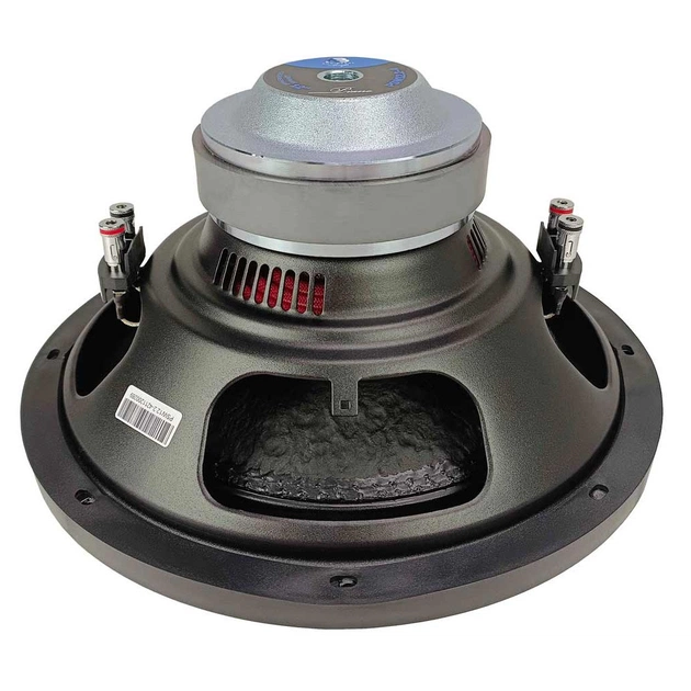 Сабвуферний динамік AudioBeat PSW12.2-4 - picture 4