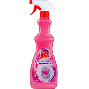 Засіб для видалення плям IO для кольорових речей 625 мл (8056646090730) зображення 1