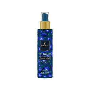 Спрей для тіла Famirel Silky Body Mist Essence №1 150 мл (7290114085540) изображение 1