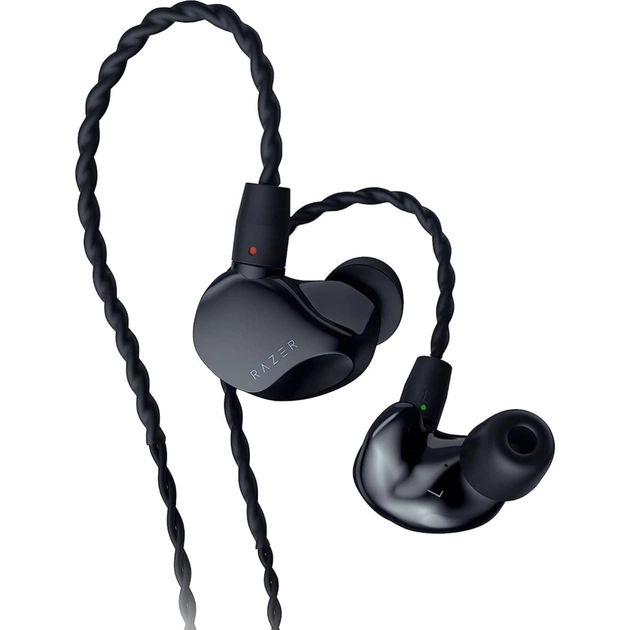 Навушники Razer Moray (RZ12-04450100-R3M1) - изображение 1