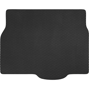 Килимок в багажник EVAtech Opel Astra (H) AT 2004-2007 3 поколінн (OL3674B1RBB) зображення 1