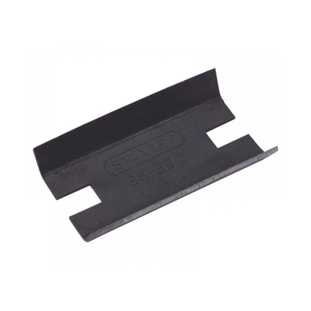 Лезо Stanley для скребка 0-28-616, високоміцне, двостороннє, L=25мм. (0-28-631) - picture 1