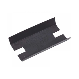 Лезо Stanley для скребка 0-28-616, високоміцне, двостороннє, L=25мм. (0-28-631) зображення 1