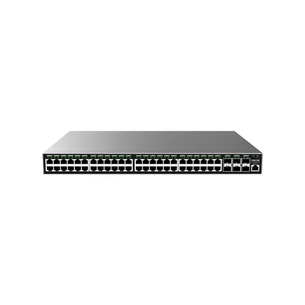 Комутатор мережевий Grandstream GWN7806 зображення 1