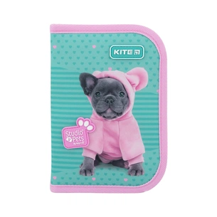 Пенал Kite 622 SP-1 Studio Pets (SP22-622-1) зображення 1