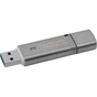 USB флеш накопичувач Kingston 8GB DataTraveler Locker+ G3 USB 3.0 (DTLPG3/8GB) - зменшене зображення 4