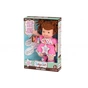 Лялька Baby’s First Little Talker Вчися говорити (брюнетка) (71230-2) - зменшене зображення 4