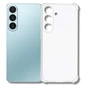 Чохол до мобільного телефона BeCover Anti-Shock Samsung Galaxy S26 Pro SM-S942U1 Clear (714889) - уменьшенное изображение 2