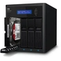 NAS WD 3.5" 16TB (WDBNEZ0160KBK-EESN) - зменшене зображення 6