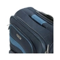Валіза Travelite Orlando Navy S (TL098487-20) - зменшене зображення 7