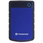 Зовнішній жорсткий диск 2.5" 4TB Transcend (TS4TSJ25H3B) - зменшене зображення 1