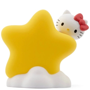Нічник Hello Kitty Зоряне сяйво Хелло Кітті зі світлом (11711) зображення 1