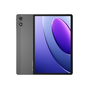Планшет Tecno MEGAPAD 10 (T1001) 10.1" 4/256GB / LTE / Dark Grey (4894947045523) зображення 1