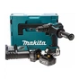 Шуруповерт Makita LXT, 3Аг х 2шт, Makpac, 91 / 58Нм (DHP458RFJ) - зменшене зображення 8