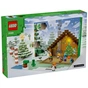 Конструктор LEGO Minecraft Адвент календар 2025 (21280-) - зменшене зображення 4