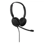 Навушники Jabra Evolve 10 Stereo USB-A Black (2699-820-109) - зменшене зображення 2