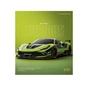 Зошит Школярик Cars posters 60 аркушів клітинка (060-3572K) - зменшене зображення 5
