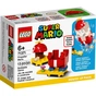 Конструктор LEGO Super Mario Маріо-вертоліт набір посилень 13 деталей (71371) - зменшене зображення 1