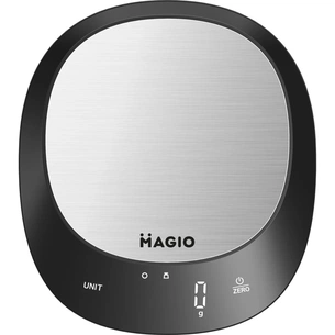Ваги кухонні Magio MG-780 зображення 1