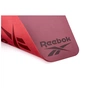 Килимок для йоги Reebok Double Sided Yoga Mat червоний RAYG-11042RD (885652020855) - зменшене зображення 4