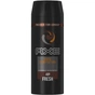 Дезодорант AXE Dark Temptation спрей 150 мл (8717644685037/8720181546914) - уменьшенное изображение 1