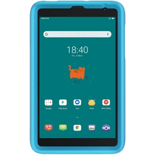 Планшет Blackview Tab 6 Kids 3/32GB 4G Blue (6931548308201) зображення 1