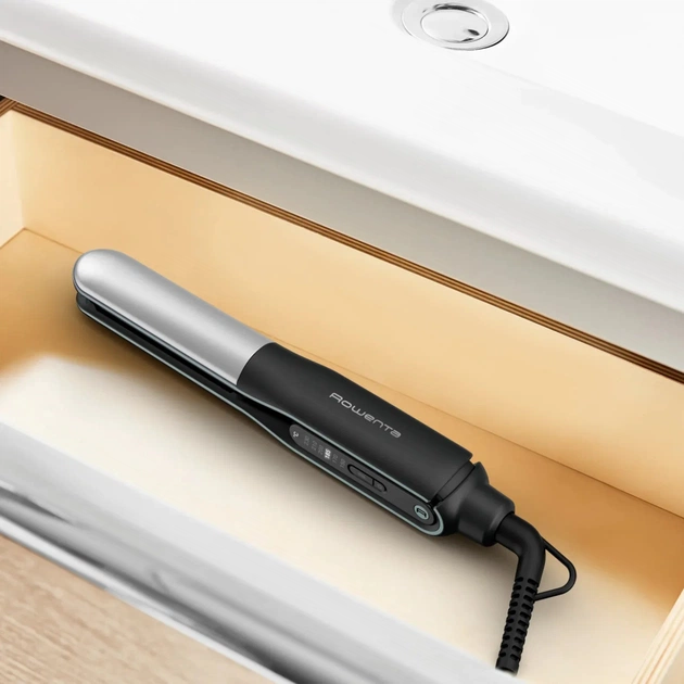 Выпрямитель для волос Rowenta SF7120E0 - изображение 11