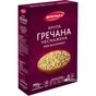 Крупа Жменька Гречана несмажена в пакетиках для варки 4х50 г (4820152182104) - зменшене зображення 1
