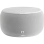 Акустична система JBL Link 300 White (JBLLINK300WHTEU) - зменшене зображення 1
