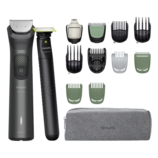 Тример Philips MG9531/15 - зображення 1