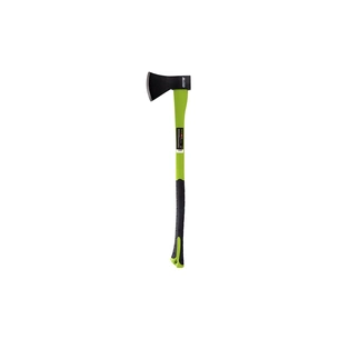 Сокира Alloid Pro, ручка з фібергласу, 1500г, 90см (AF-70141500) зображення 1