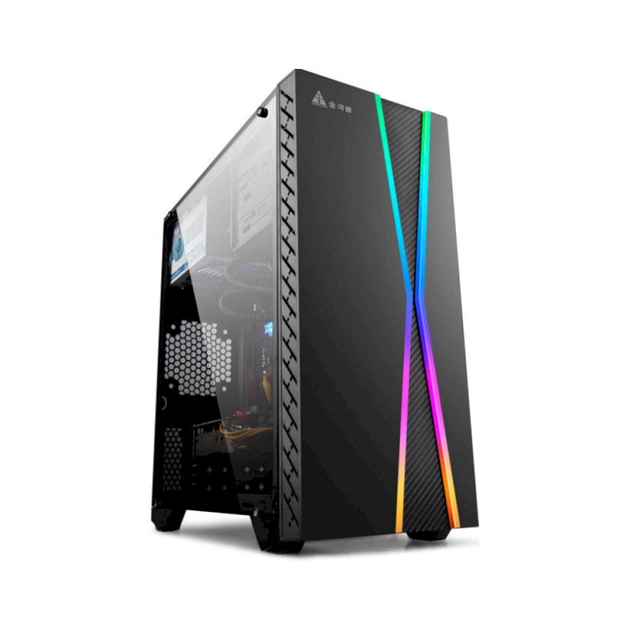 Корпус для ПК Golden Field M8B w/o PSU - изображение 1