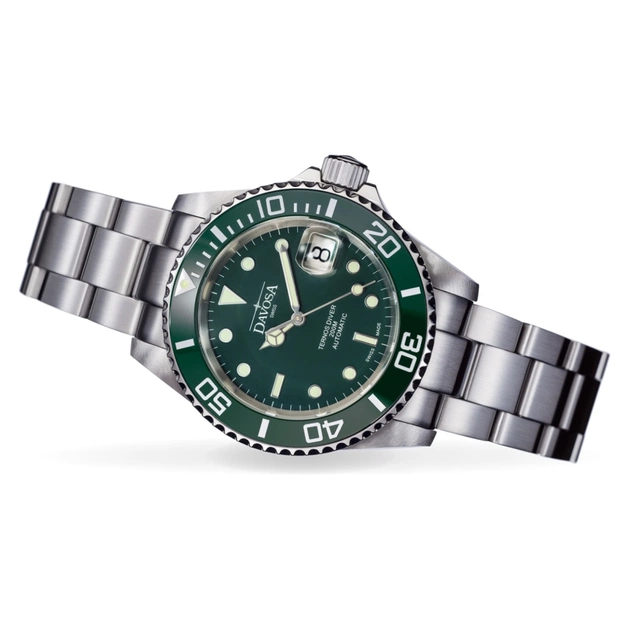 Наручний годинник Davosa 161.555.70 - зображення 2