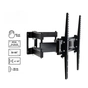 Кронштейн Charmount TV04T-R6 Black - зменшене зображення 9