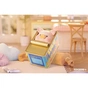 Фигурка 10/10 Toys сюрприз LuLu the Piggy Stay with You Series (TZA12114) - уменьшенное изображение 2