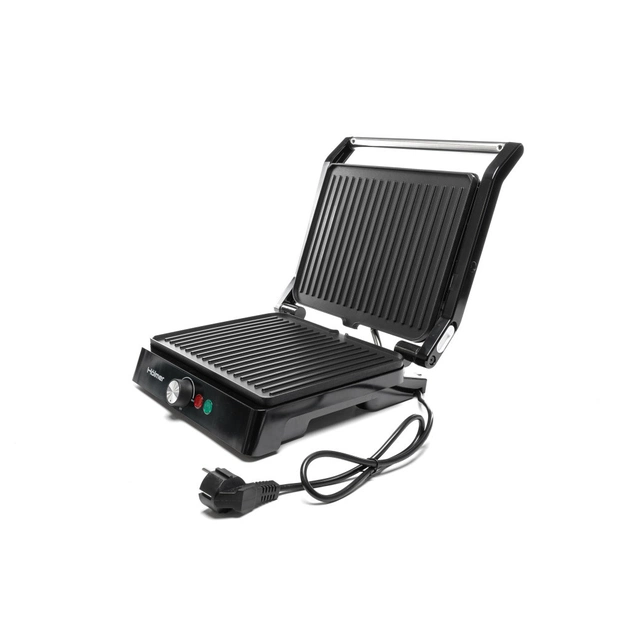 Електрогриль Hölmer HCG-221 - зображення 7