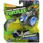 Бойовий транспорт TMNT Черепашки-Ниндзя Леонардо в багги (97215) - зменшене зображення 2