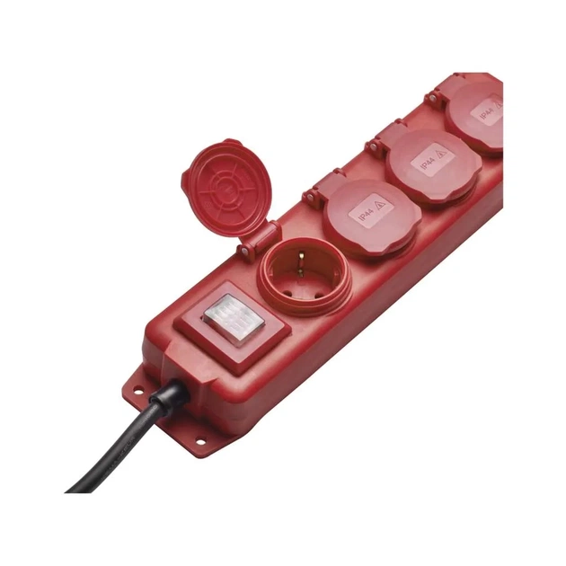 Мережевий подовжувач EMOS P14231 - picture 5