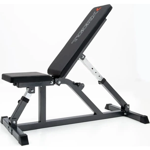 Лава атлетична Toorx Регульована Multipurpose Bench WBX 85 (WBX-85) (930724) picture 1