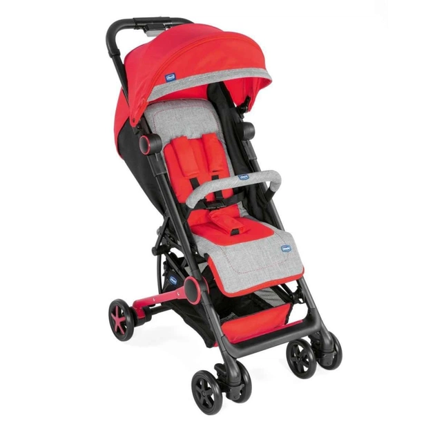 Коляска Chicco Miinimo 2 Stroller (79444.71) - изображение 1
