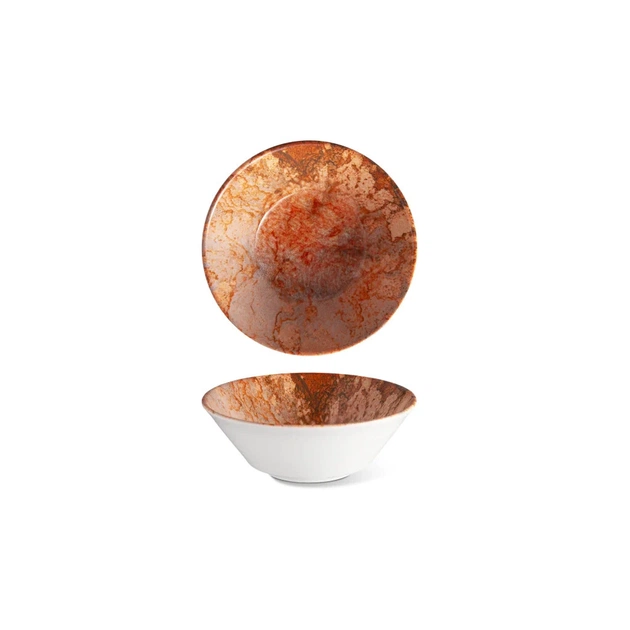 Салатник G.Benedikt Optimo Marble 15 см (OPT1415-T0010) - изображение 1