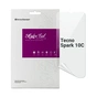 Плівка захисна Armorstandart Anti-Blue Tecno Spark 10С (ARM68948) - зменшене зображення 1