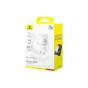 Зарядное устройство Baseus USB-C PD20W white (P10111602213-00) - уменьшенное изображение 2