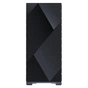 Корпус Zalman Z3 Iceberg Black - зменшене зображення 5